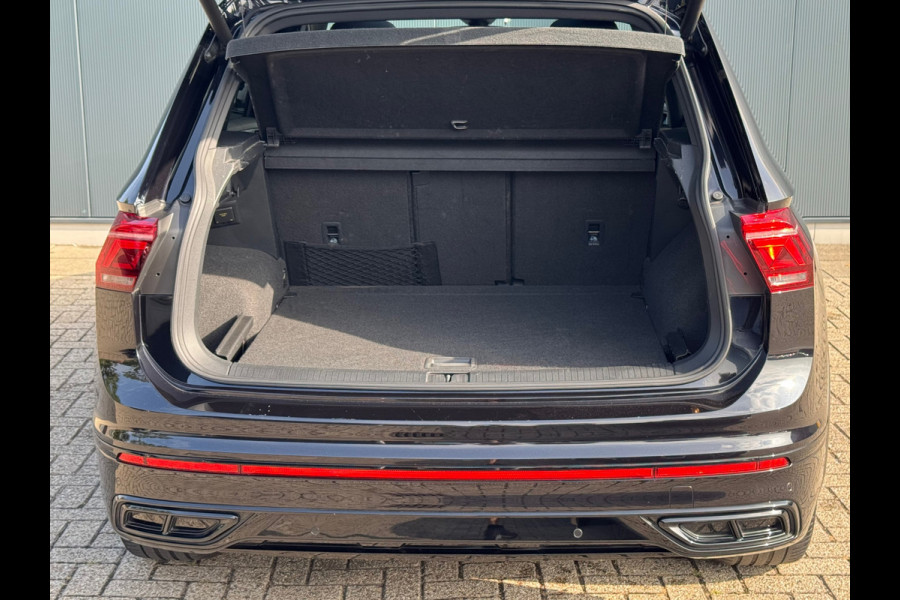 Volkswagen Tiguan 1.5 TSI * Black edition * Automaat *
