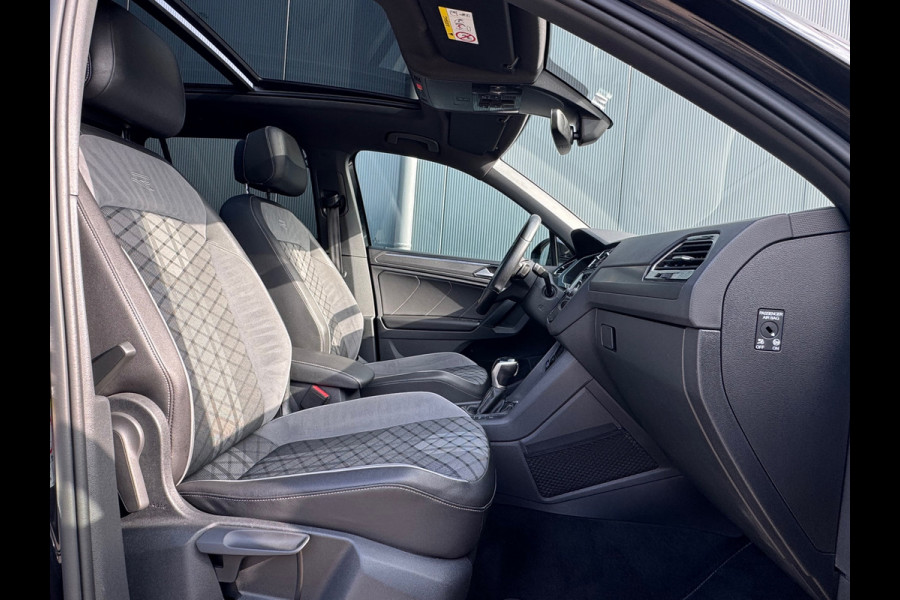 Volkswagen Tiguan 1.5 TSI * Black edition * Automaat *