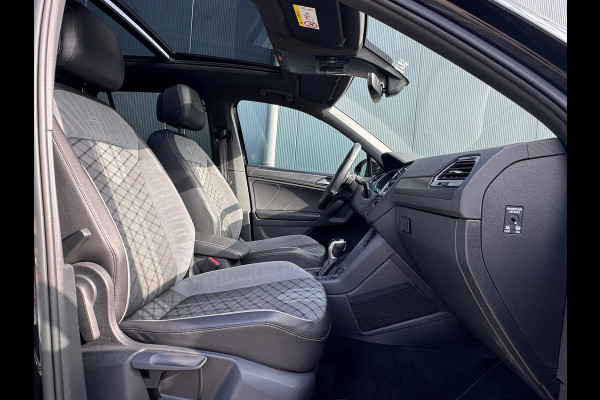 Volkswagen Tiguan 1.5 TSI * Black edition * Automaat *