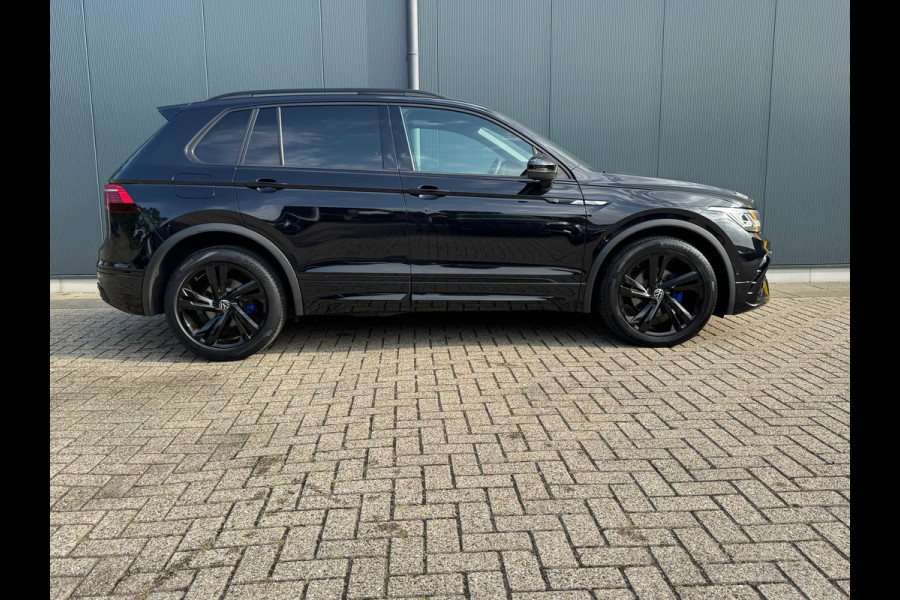 Volkswagen Tiguan 1.5 TSI * Black edition * Automaat *