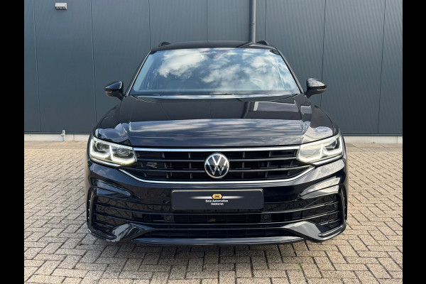 Volkswagen Tiguan 1.5 TSI * Black edition * Automaat *