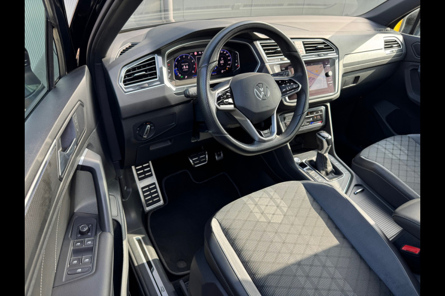 Volkswagen Tiguan 1.5 TSI * Black edition * Automaat *