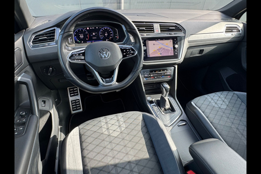 Volkswagen Tiguan 1.5 TSI * Black edition * Automaat *