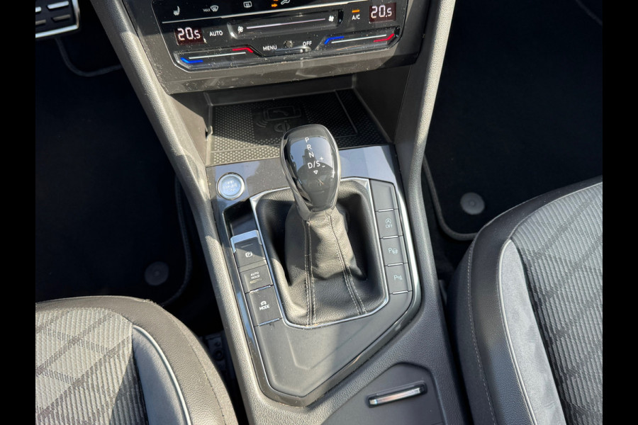 Volkswagen Tiguan 1.5 TSI * Black edition * Automaat *