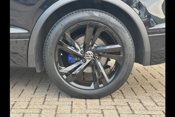 Volkswagen Tiguan 1.5 TSI * Black edition * Automaat *