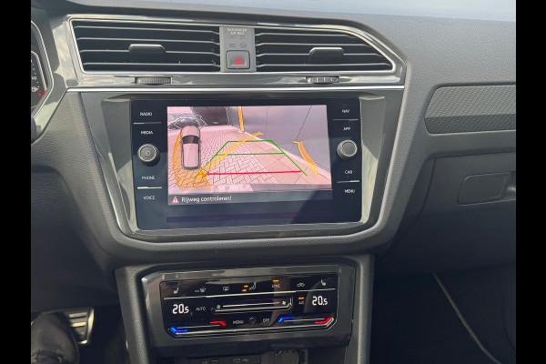 Volkswagen Tiguan 1.5 TSI * Black edition * Automaat *