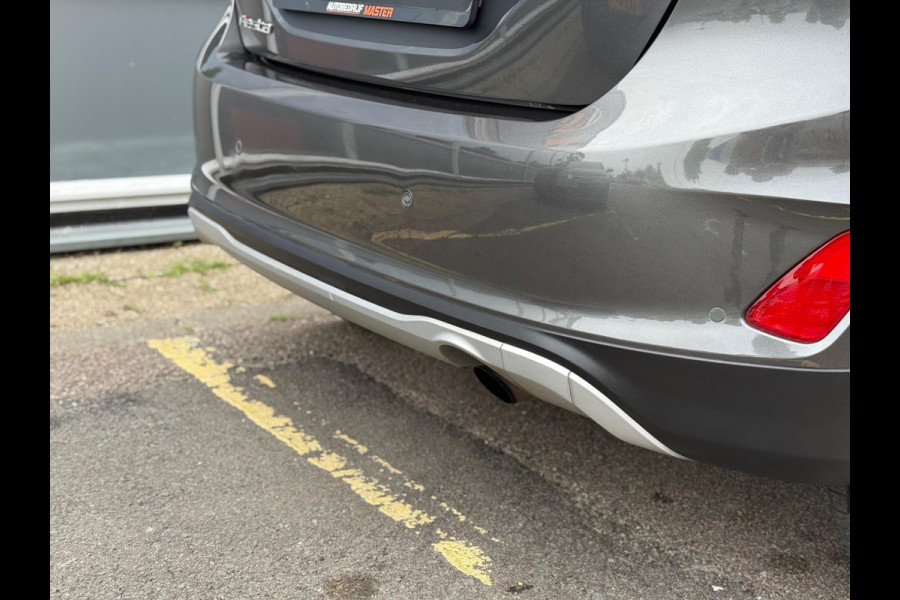 Ford Fiesta 1.0 EcoBoost Active | Pano | Keyless | Camera | B&O