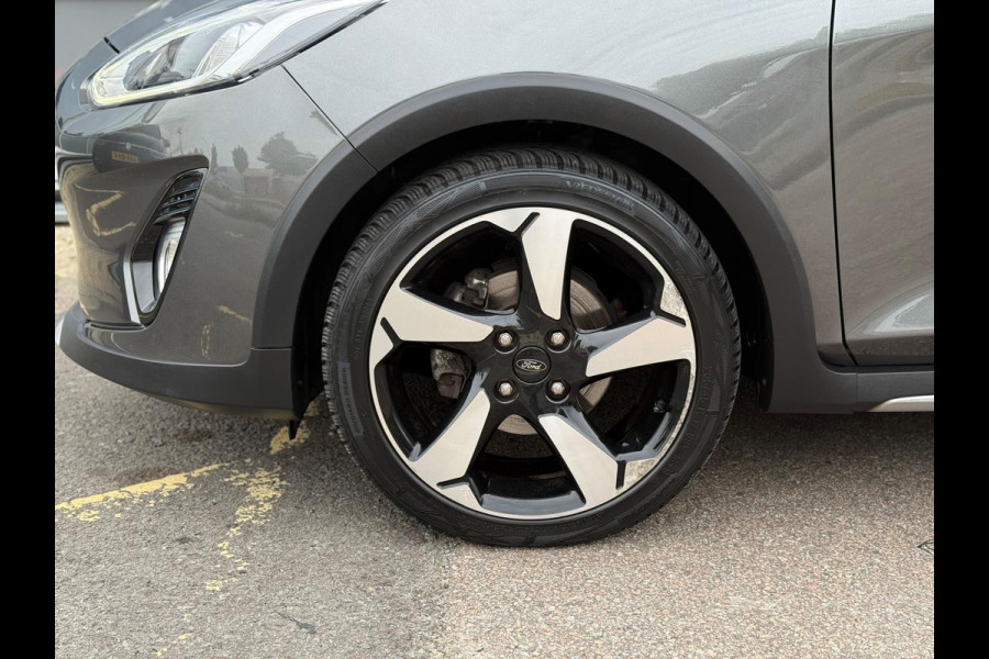 Ford Fiesta 1.0 EcoBoost Active | Pano | Keyless | Camera | B&O