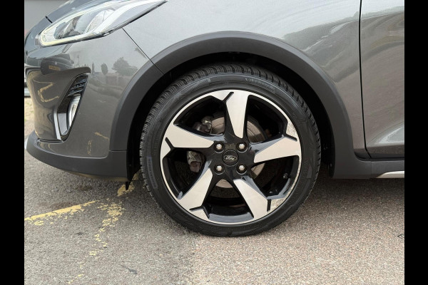Ford Fiesta 1.0 EcoBoost Active | Pano | Keyless | Camera | B&O