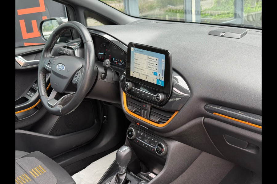 Ford Fiesta 1.0 EcoBoost Active | Pano | Keyless | Camera | B&O
