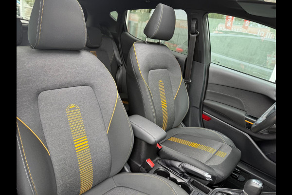 Ford Fiesta 1.0 EcoBoost Active | Pano | Keyless | Camera | B&O