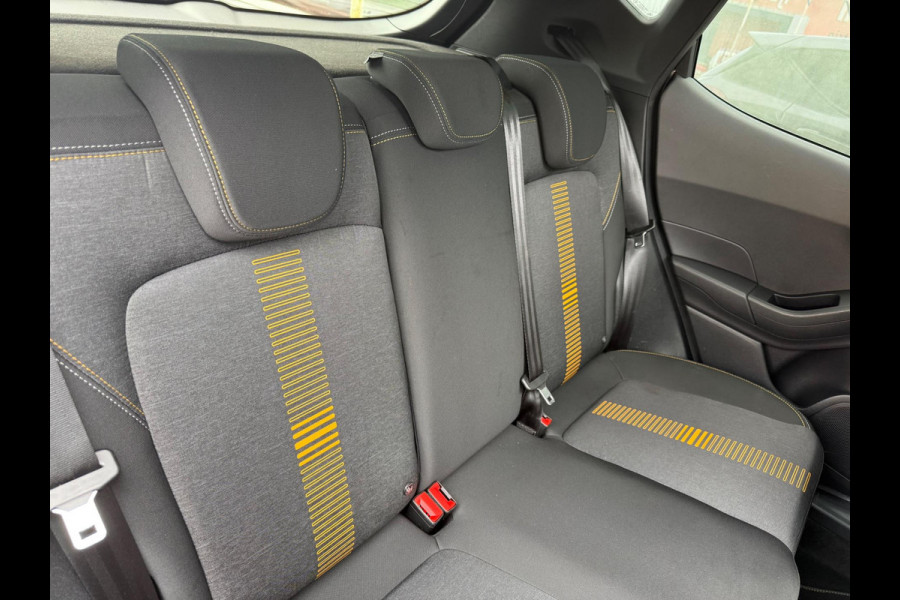 Ford Fiesta 1.0 EcoBoost Active | Pano | Keyless | Camera | B&O