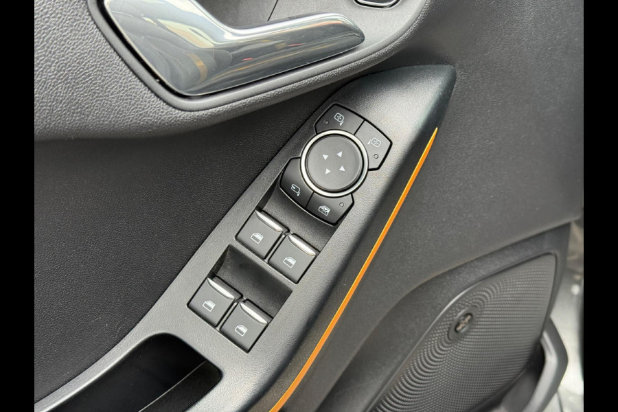 Ford Fiesta 1.0 EcoBoost Active | Pano | Keyless | Camera | B&O