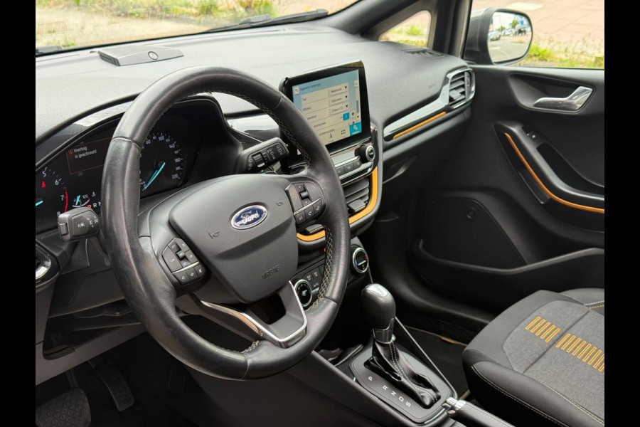 Ford Fiesta 1.0 EcoBoost Active | Pano | Keyless | Camera | B&O