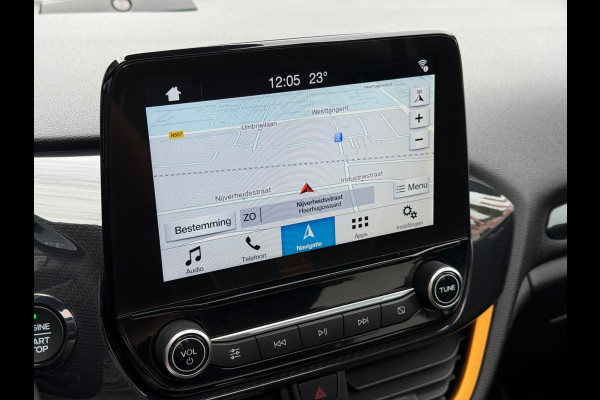 Ford Fiesta 1.0 EcoBoost Active | Pano | Keyless | Camera | B&O
