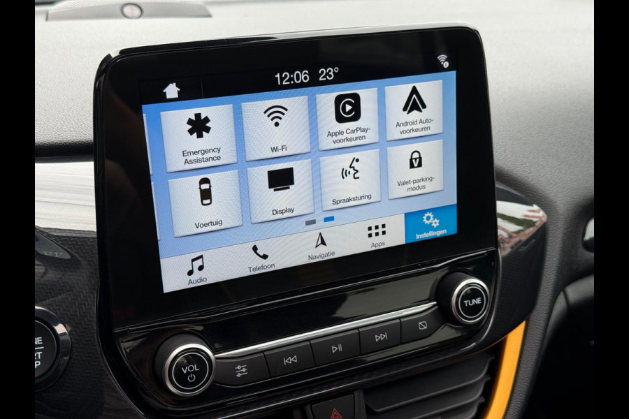 Ford Fiesta 1.0 EcoBoost Active | Pano | Keyless | Camera | B&O