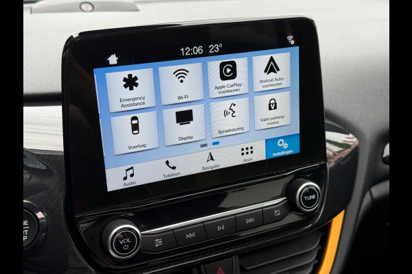 Ford Fiesta 1.0 EcoBoost Active | Pano | Keyless | Camera | B&O
