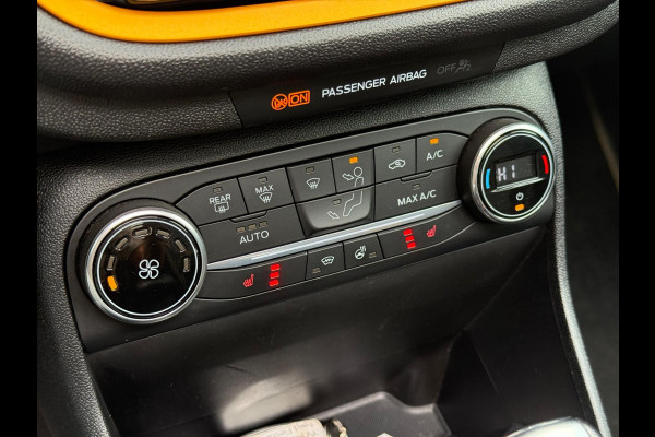 Ford Fiesta 1.0 EcoBoost Active | Pano | Keyless | Camera | B&O