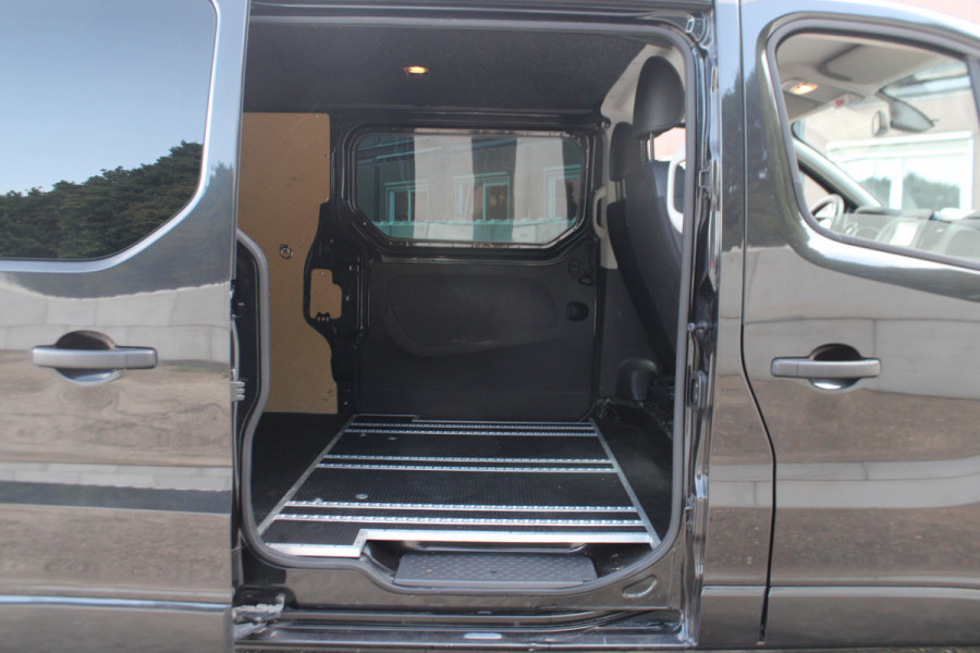 Opel Vivaro 1.6 CDTI L2H1 Edition EcoFlex |Camera|Navi|Trekhaak|2 schuifdeuren