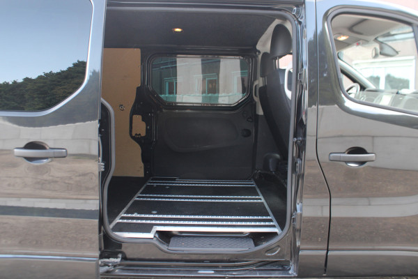 Opel Vivaro 1.6 CDTI L2H1 Edition EcoFlex |Camera|Navi|Trekhaak|2 schuifdeuren