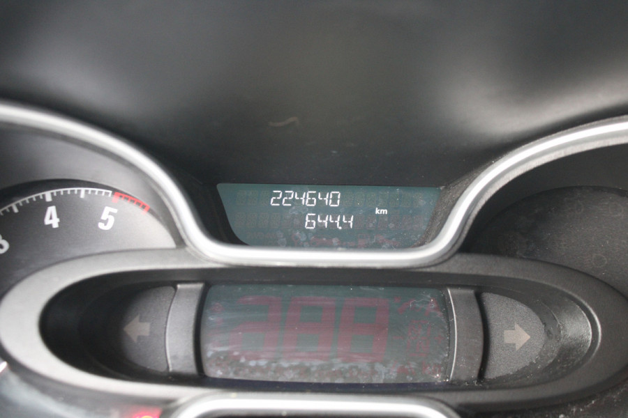 Opel Vivaro 1.6 CDTI L2H1 Edition EcoFlex |Camera|Navi|Trekhaak|2 schuifdeuren