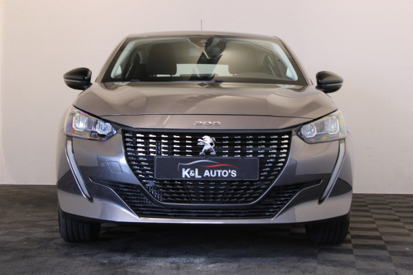 Peugeot 208 1.2 PureTech 100 Active |2-Persoons|