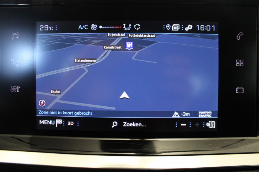 Peugeot 208 1.2 PureTech 100 Active |2-Persoons|
