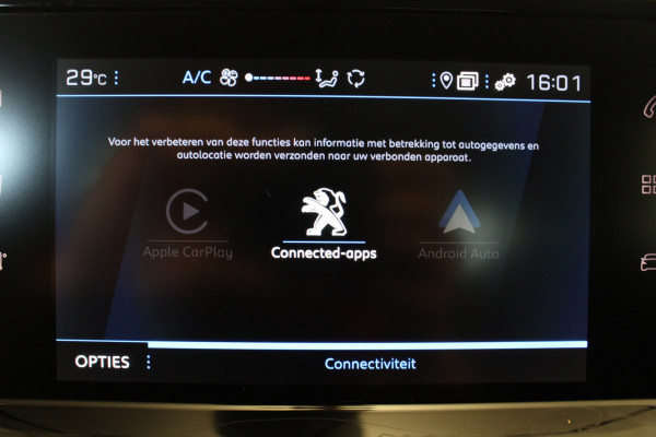 Peugeot 208 1.2 PureTech 100 Active |2-Persoons|