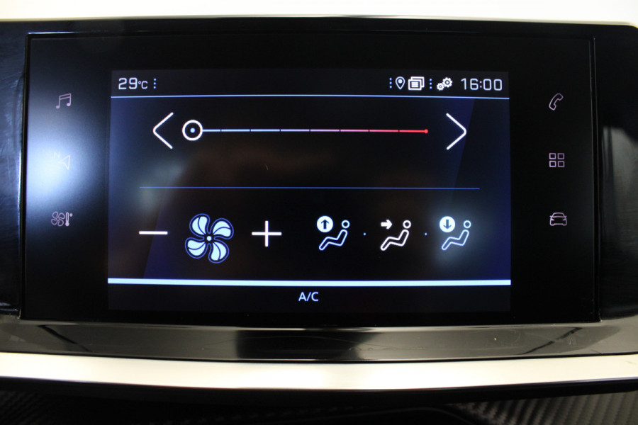 Peugeot 208 1.2 PureTech 100 Active |2-Persoons|
