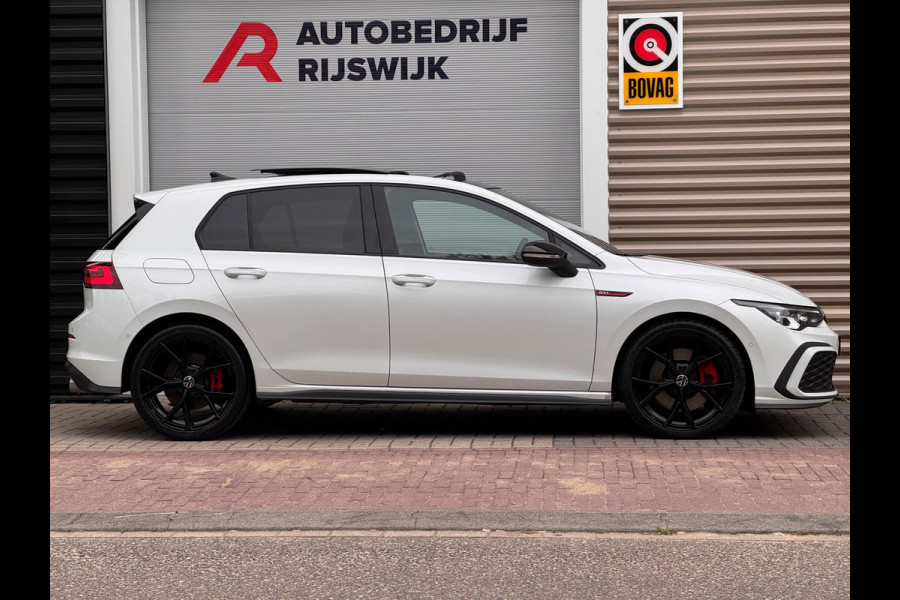 Volkswagen Golf 2.0 TSI GTI Leer/Pano/H&K/Camera