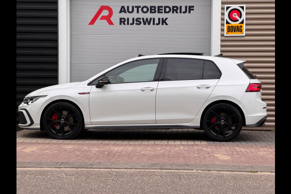 Volkswagen Golf 2.0 TSI GTI Leer/Pano/H&K/Camera