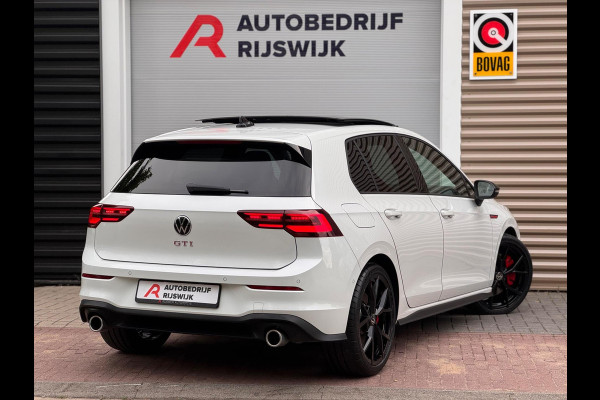 Volkswagen Golf 2.0 TSI GTI Leer/Pano/H&K/Camera