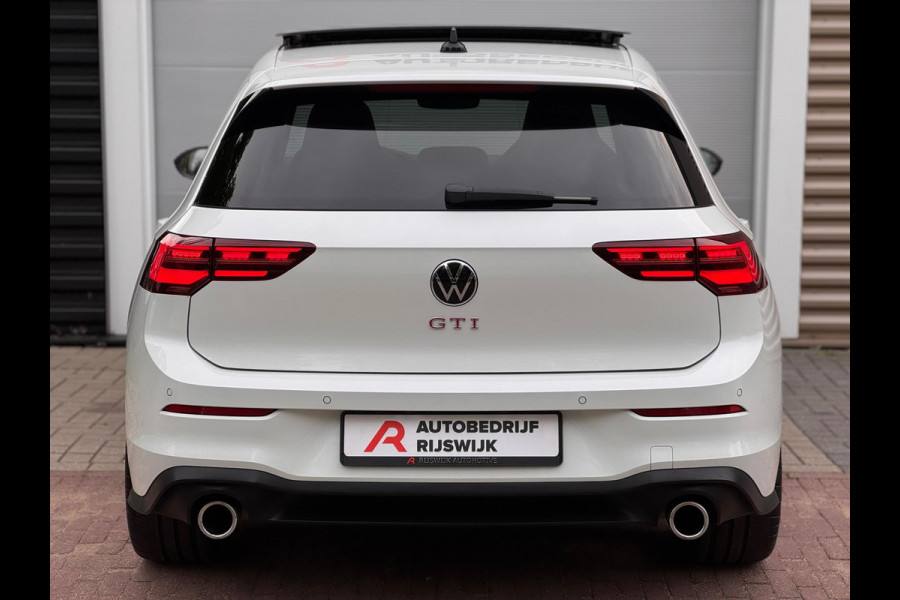Volkswagen Golf 2.0 TSI GTI Leer/Pano/H&K/Camera