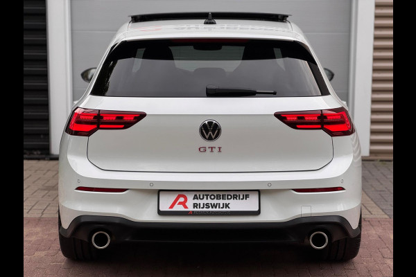 Volkswagen Golf 2.0 TSI GTI Leer/Pano/H&K/Camera