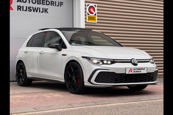 Volkswagen Golf 2.0 TSI GTI Leer/Pano/H&K/Camera