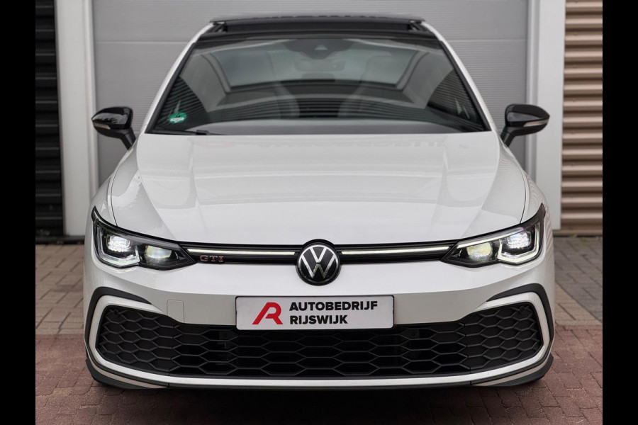 Volkswagen Golf 2.0 TSI GTI Leer/Pano/H&K/Camera