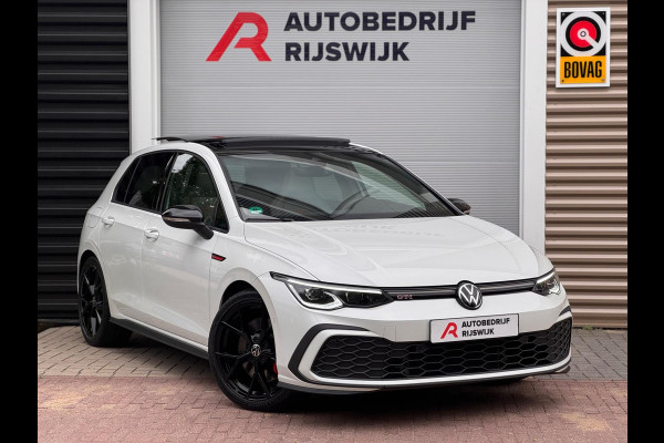 Volkswagen Golf 2.0 TSI GTI Leer/Pano/H&K/Camera
