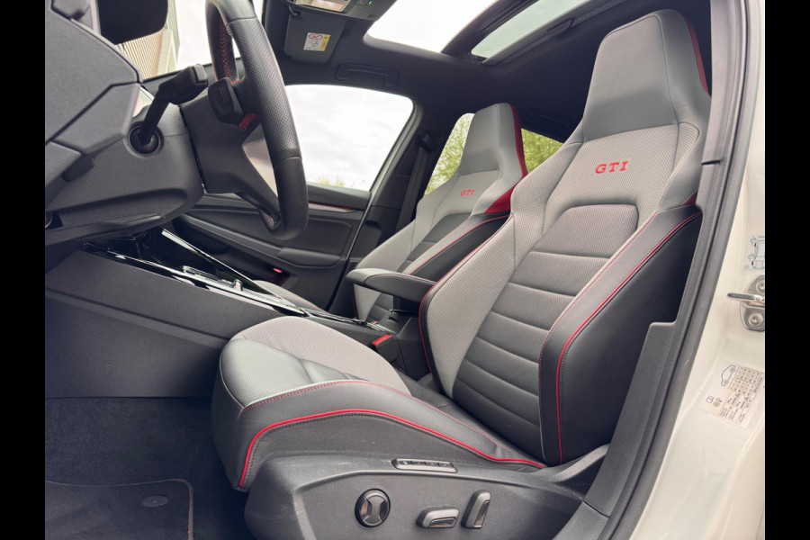 Volkswagen Golf 2.0 TSI GTI Leer/Pano/H&K/Camera