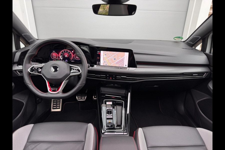 Volkswagen Golf 2.0 TSI GTI Leer/Pano/H&K/Camera