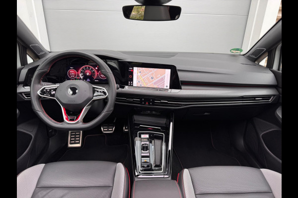 Volkswagen Golf 2.0 TSI GTI Leer/Pano/H&K/Camera