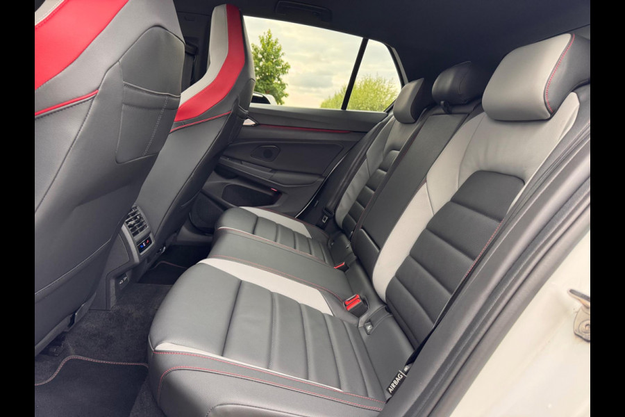 Volkswagen Golf 2.0 TSI GTI Leer/Pano/H&K/Camera