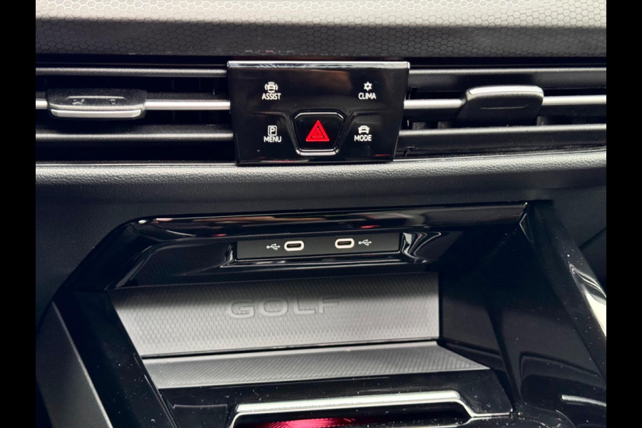 Volkswagen Golf 2.0 TSI GTI Leer/Pano/H&K/Camera