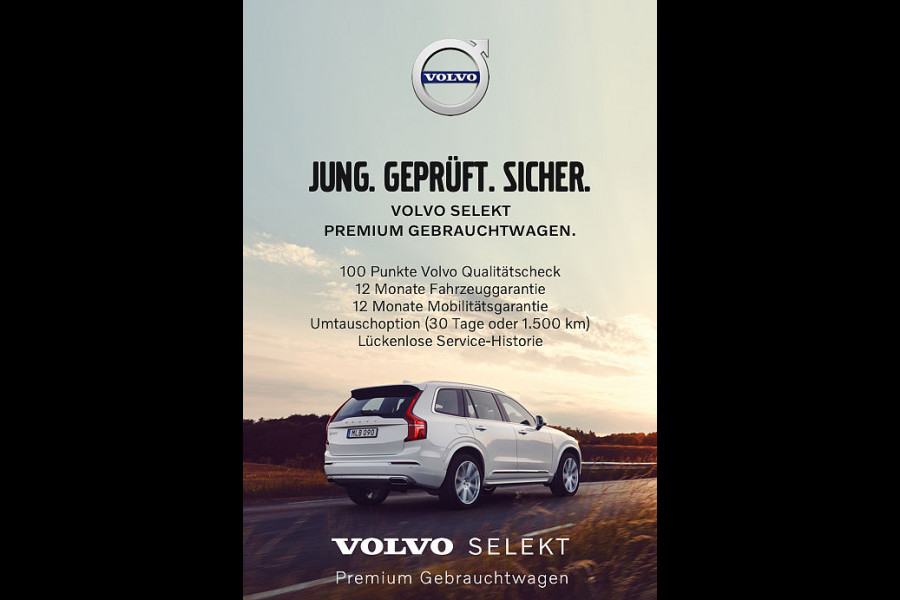 Volvo XC60 2.0 T8 Plug-in hybrid AWD Plus Dark (335kW/455PK) FULL OPTION (PANO / TREKH) ** 1e EIG - Ex VOLVO) ** INFORMEER OOK NAAR ONZE AANTREKKELIJKE FINANCIAL-LEASE TARIEVEN **