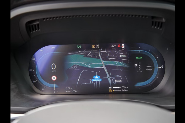 Volvo XC60 2.0 T8 Plug-in hybrid AWD Plus Dark (335kW/455PK) FULL OPTION (PANO / TREKH) ** 1e EIG - Ex VOLVO) ** INFORMEER OOK NAAR ONZE AANTREKKELIJKE FINANCIAL-LEASE TARIEVEN **