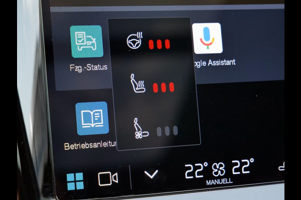 Volvo XC60 2.0 T8 Plug-in hybrid AWD Plus Dark (335kW/455PK) FULL OPTION (PANO / TREKH) ** 1e EIG - Ex VOLVO) ** INFORMEER OOK NAAR ONZE AANTREKKELIJKE FINANCIAL-LEASE TARIEVEN **