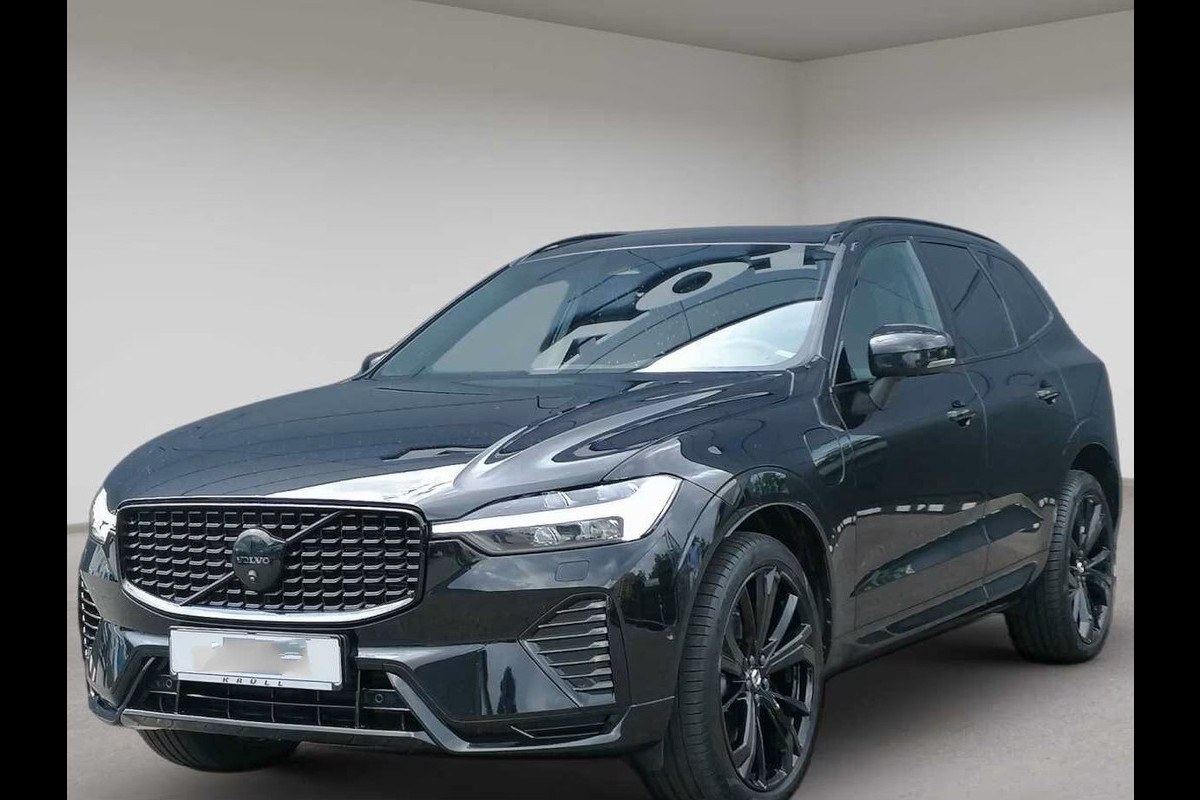 Volvo XC60 2.0 T8 Plug-in hybrid AWD Plus Black (335kW/455PK) FULL OPTION (PANO / TREKH) ** 1e EIG - Ex VOLVO) ** INFORMEER OOK NAAR ONZE AANTREKKELIJKE FINANCIAL-LEASE TARIEVEN ** Volvo XC60 2.0 T8 Plug-in hybrid AWD Plus Black (335kW/455PK) FULL OPTION (PANO / TREKH) ** 1e EIG - Ex VOLVO) ** INFORMEER OOK NAAR ONZE AANTREKKELIJKE FINANCIAL-LEASE TARIEVEN **