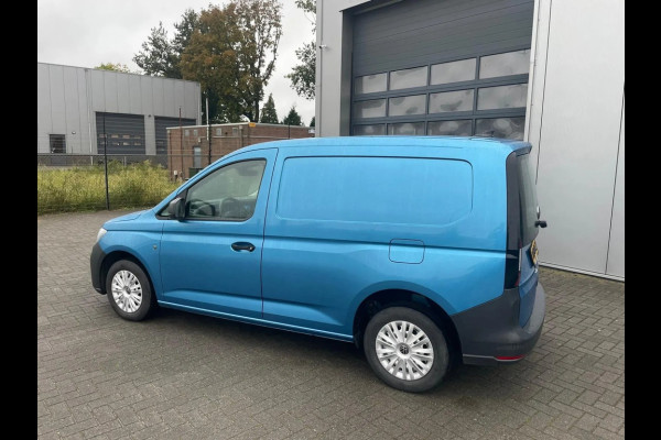 Volkswagen Caddy Cargo 2.0 TDI Economy Business Airco