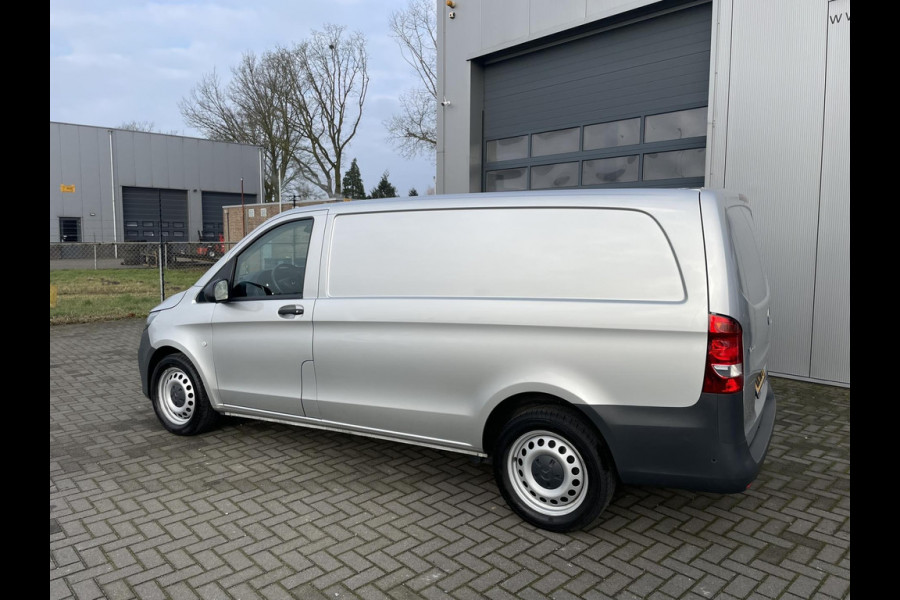 Mercedes-Benz Vito 114 CDI Aut. Lang Airco | Navigatie | Camera