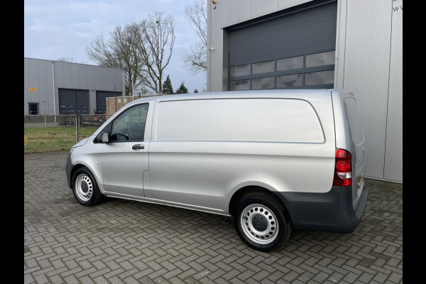 Mercedes-Benz Vito 114 CDI Aut. Lang Airco | Navigatie | Camera