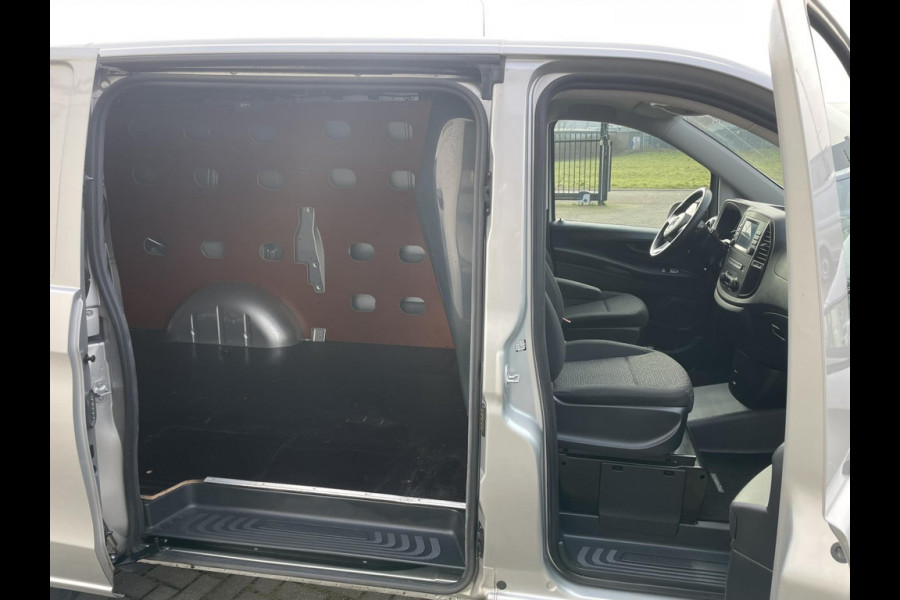 Mercedes-Benz Vito 114 CDI Aut. Lang Airco | Navigatie | Camera